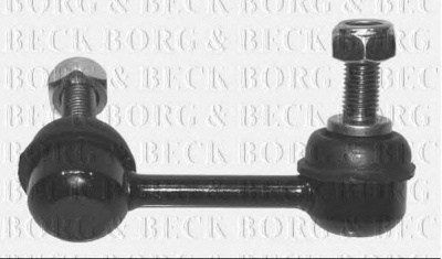 BORG & BECK bdl7043 -  Тяга / стойка, стабилизатор